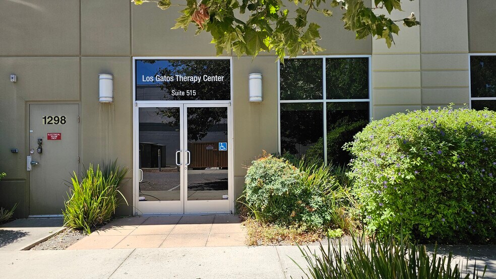 More Photos Of 1298 Kifer Rd, Sunnyvale Medical For Sale