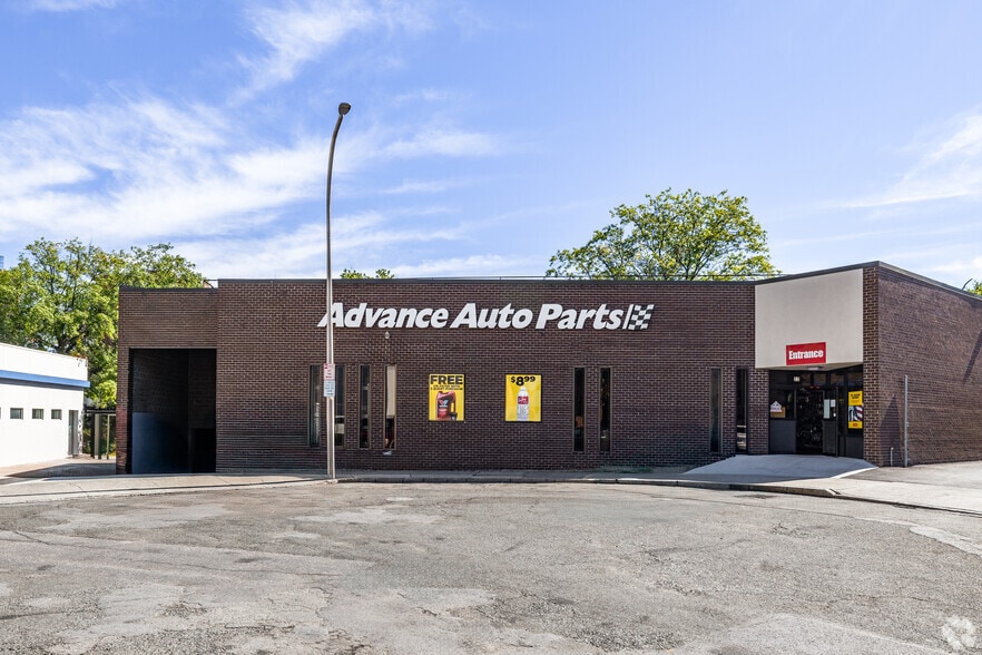 More Photos Of 22 Westmoreland Ave, White Plains Warehouse For Sale