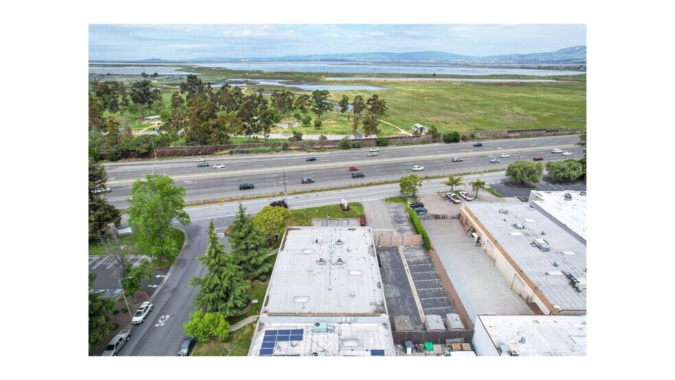 More Photos Of 1160 Mountain View Alviso Rd, Sunnyvale Office For Lease
