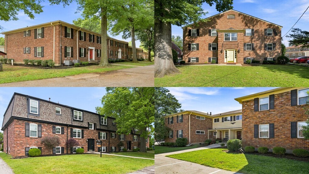Primary Photo Of , Louisville Multifamily For Sale