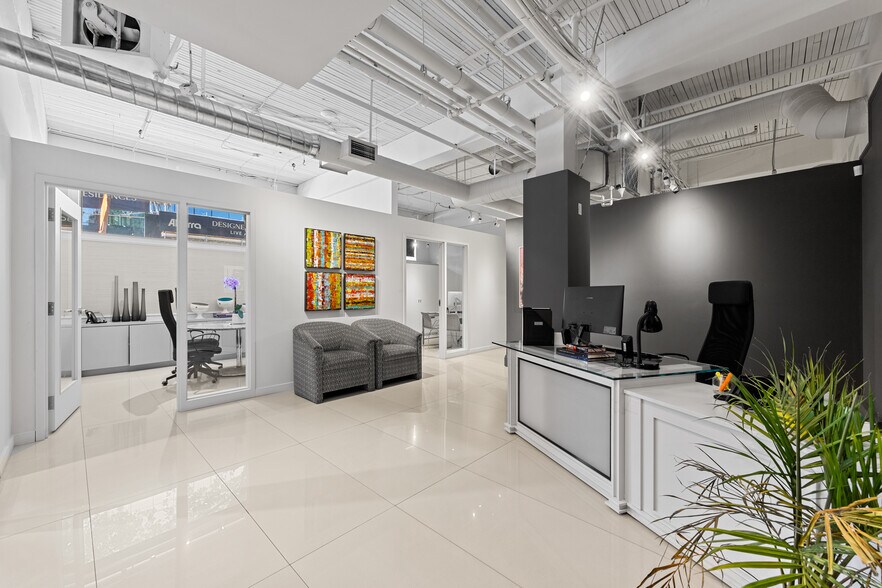 More Photos Of 326 Davenport Rd, Toronto Freestanding For Lease