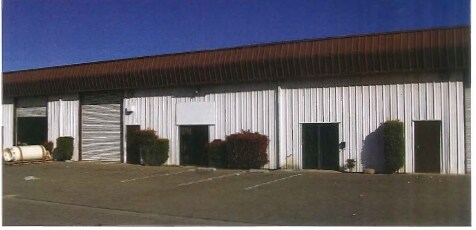 More Photos Of 2561-2571 S Sarah St, Fresno Warehouse For Lease