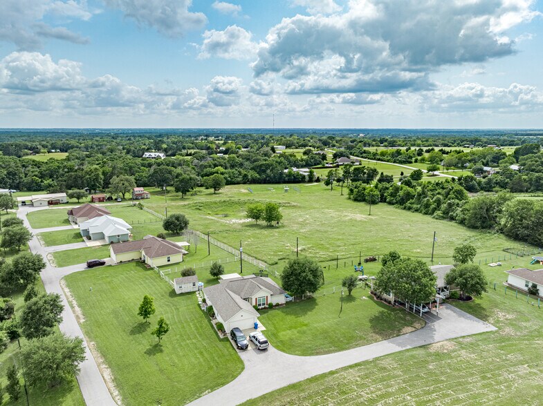 More Photos Of 305 O Malley Rd, Brenham Land For Sale