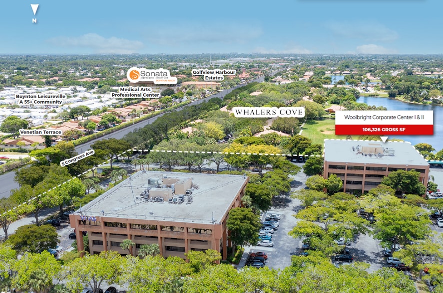 More Photos Of , Boynton Beach Office For Sale