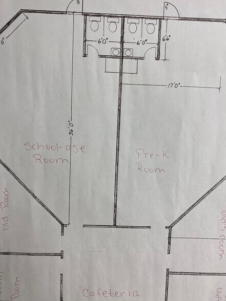 More Photos Of 3421 E Walnut St, Pearland Daycare Center For Sale