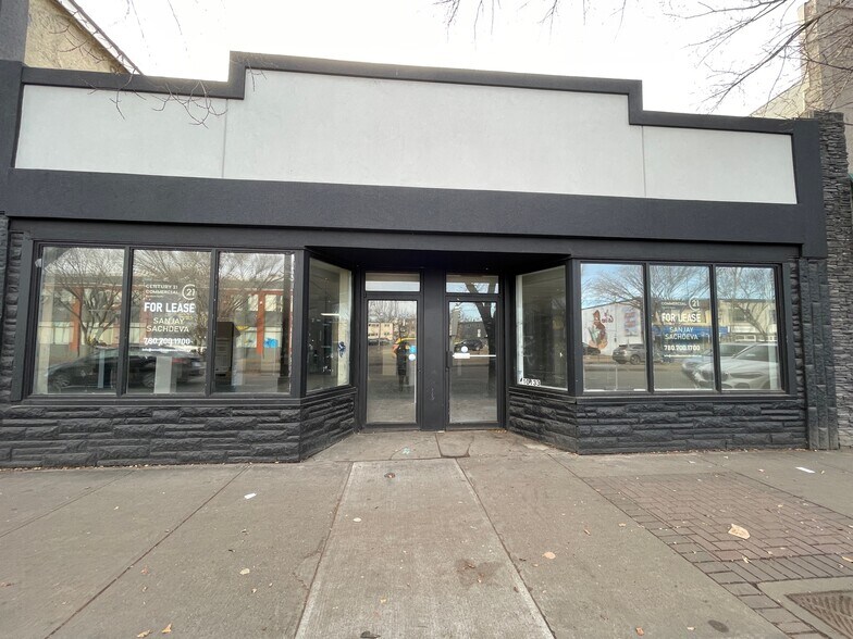 More Photos Of 10133 82nd Ave NW, Edmonton Storefront For Lease