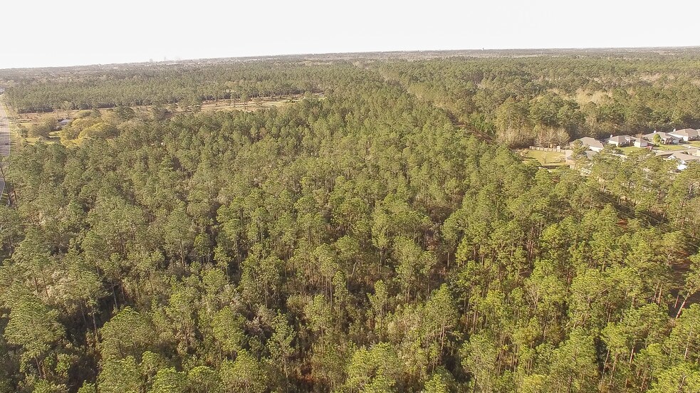 More Photos Of 14085 Lamey Bridge Rd, D'Iberville Land For Sale