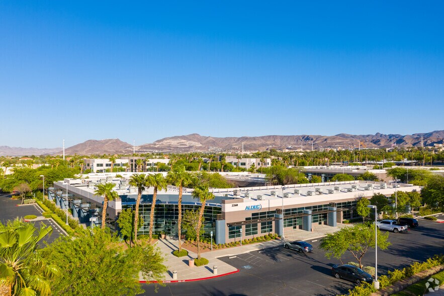 More Photos Of 2230-2240 Corporate Cir, Henderson Unknown For Lease