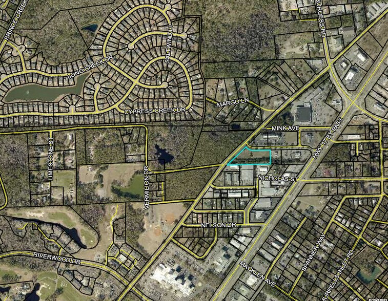 More Photos Of 115 Courtfield Dr Is Vacant Land In Murrells Inlet Sc, Murrells Inlet Land For Sale