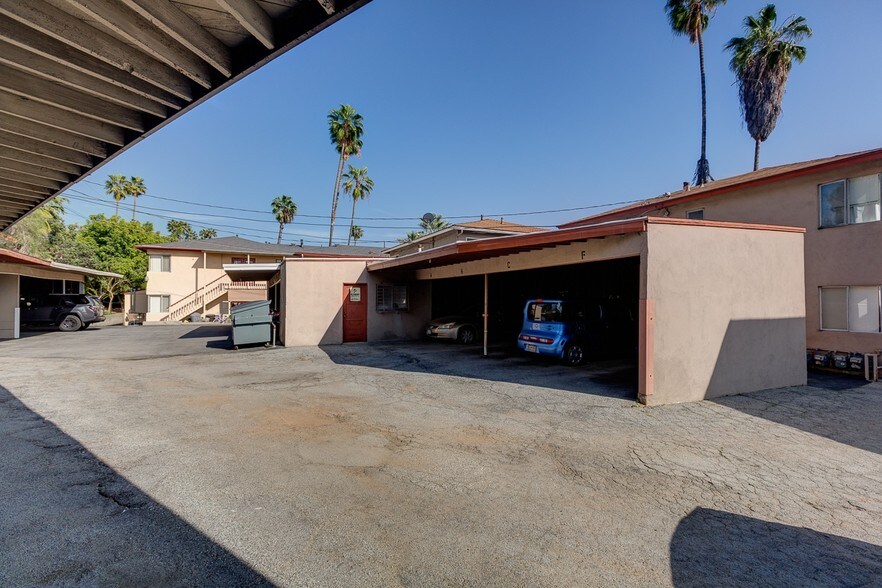 Primary Photo Of 1728 Grevelia St, South Pasadena Apartments For Sale