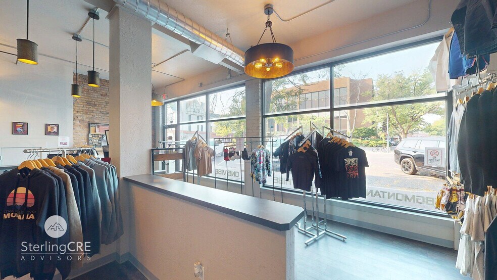More Photos Of 218 W Main St, Missoula General Retail For Sale