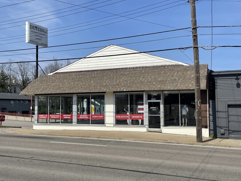 More Photos Of 3932 Dixie Hwy, Erlanger Storefront For Lease
