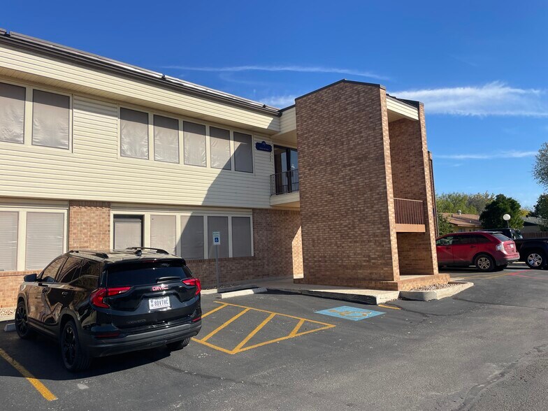 More Photos Of 876 Loop 337, New Braunfels Medical For Lease