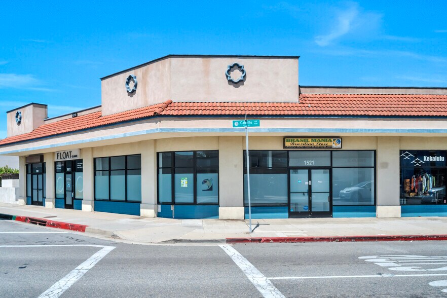 More Photos Of 1501-1521 Cabrillo Ave, Torrance Storefront For Lease