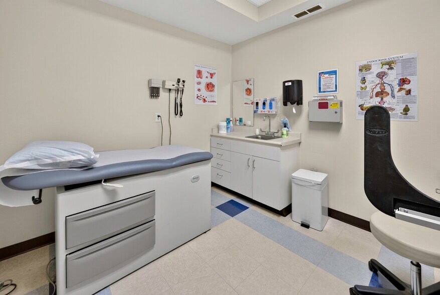 More Photos Of 313 W Drake Rd, Fort Collins Medical For Sale