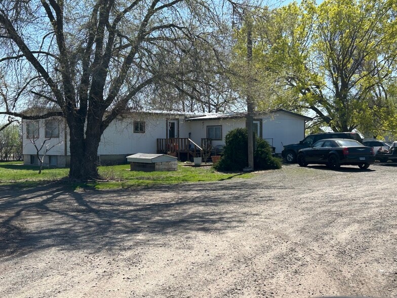 More Photos Of 63444 Highway 237, La Grande Land For Sale