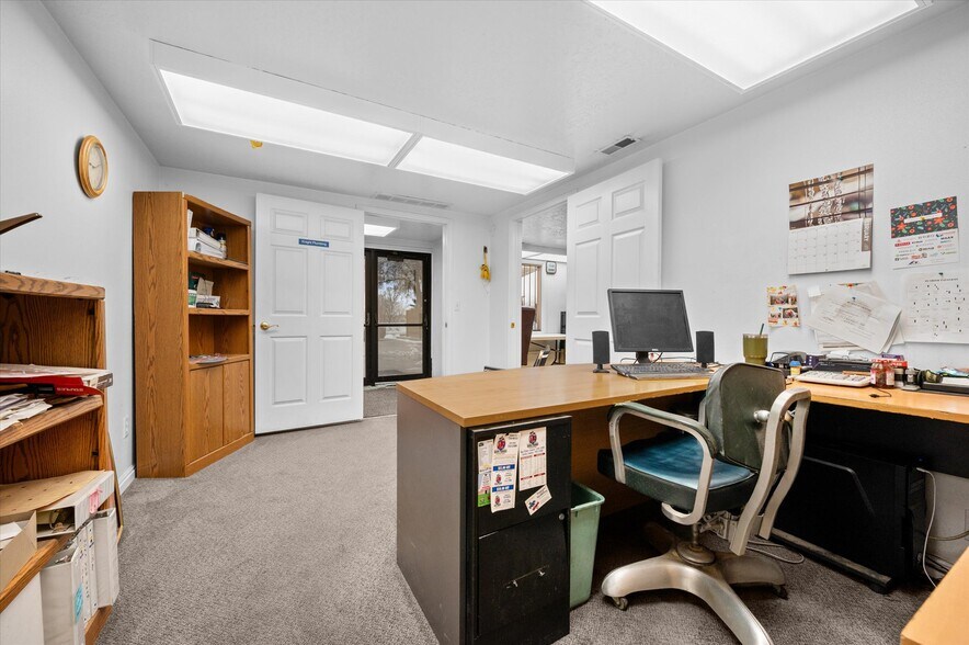 More Photos Of 352 N Main St, Brigham City Office For Sale