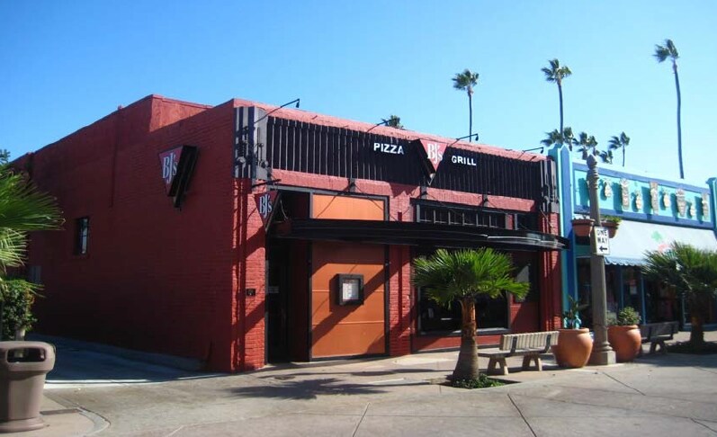 More Photos Of 106 Main St, Newport Beach Restaurant For Lease