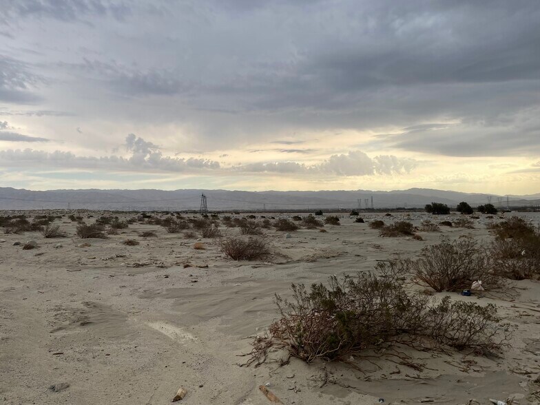 More Photos Of 20th Ave @ Little Morongo Rd, Desert Hot Springs Land For Sale