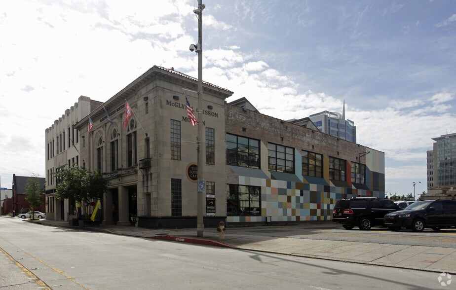 Primary Photo Of 340 Florida St, Baton Rouge Storefront Retail Office For Lease