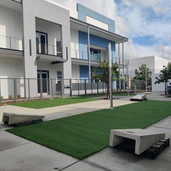 More Photos Of 3816 Stineman Ct, Long Beach Loft Creative Space For Lease