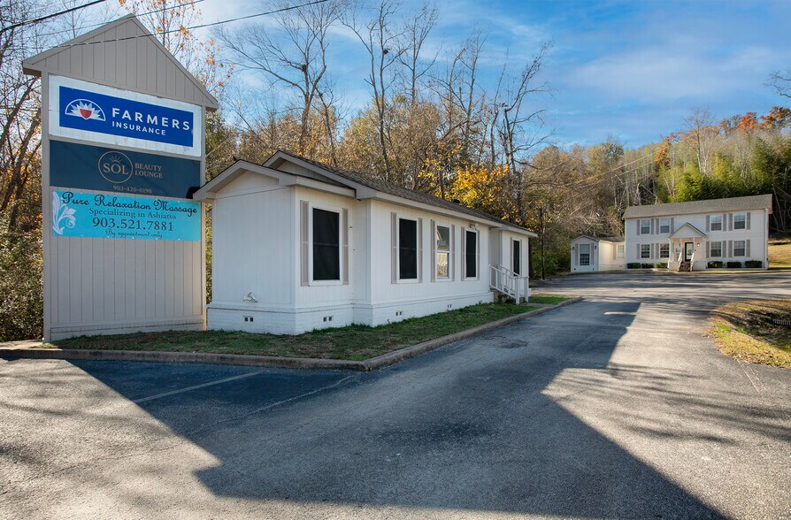More Photos Of 15632 State Highway 110 S, Whitehouse Medical For Lease