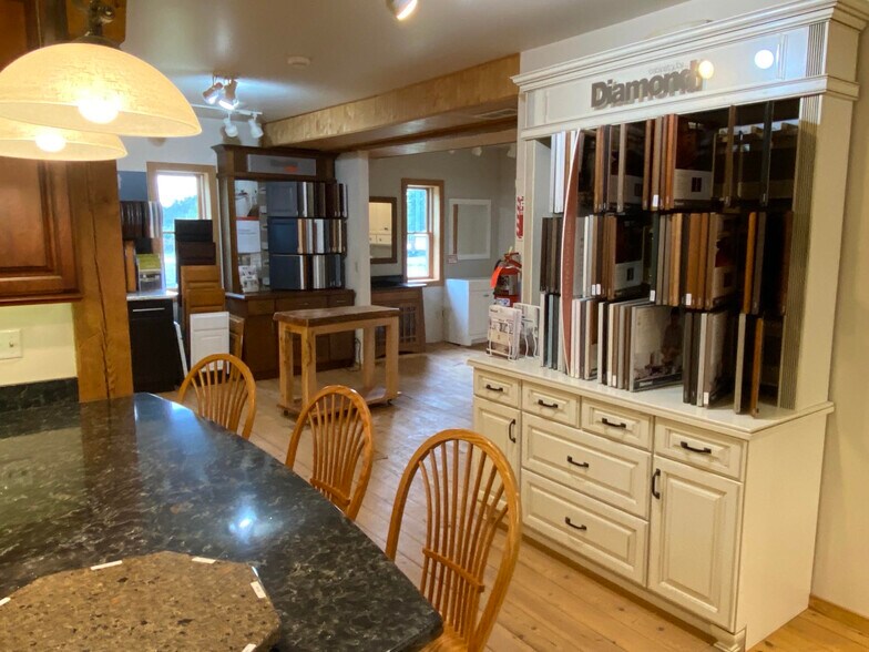 More Photos Of 72 Railroad Ave, Hamlin Freestanding For Sale