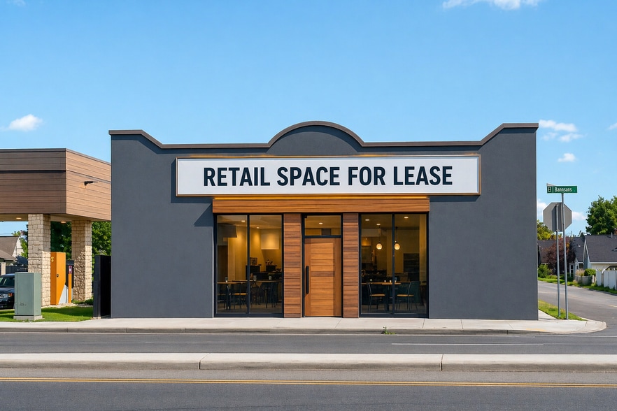 More Photos Of 3018 S State St, Salt Lake City Storefront For Lease