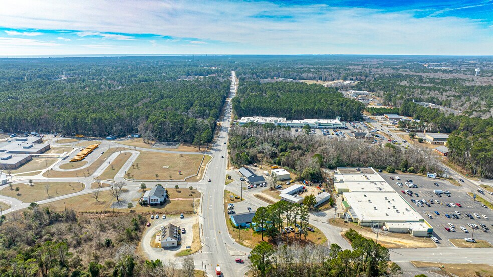More Photos Of 33 Village Rd, Shallotte Land For Sale