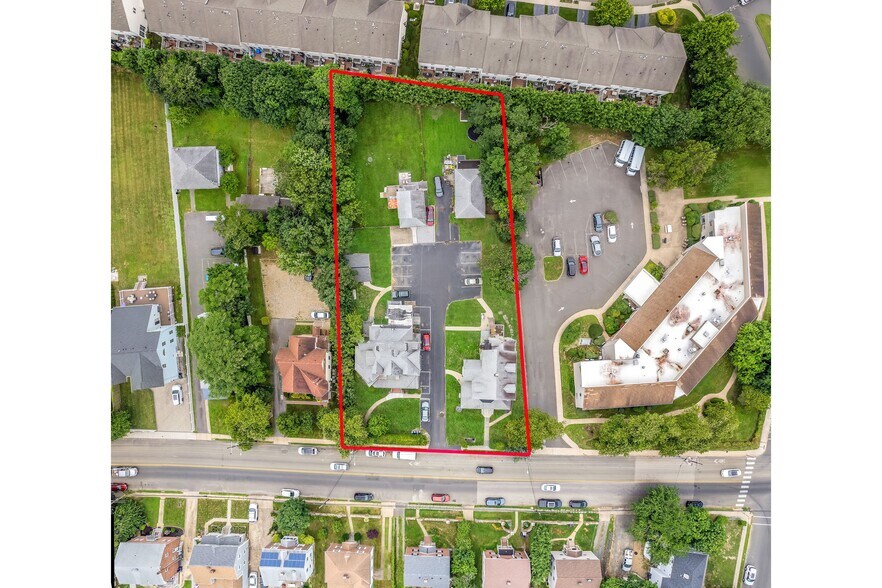 More Photos Of 402 2nd Ave, Long Branch Apartments For Sale