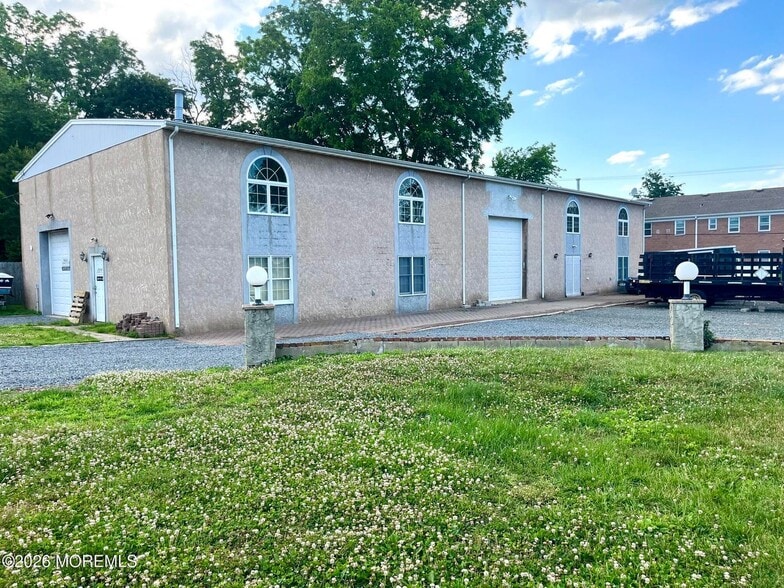 More Photos Of 807 Ocean Rd, Point Pleasant Warehouse For Sale