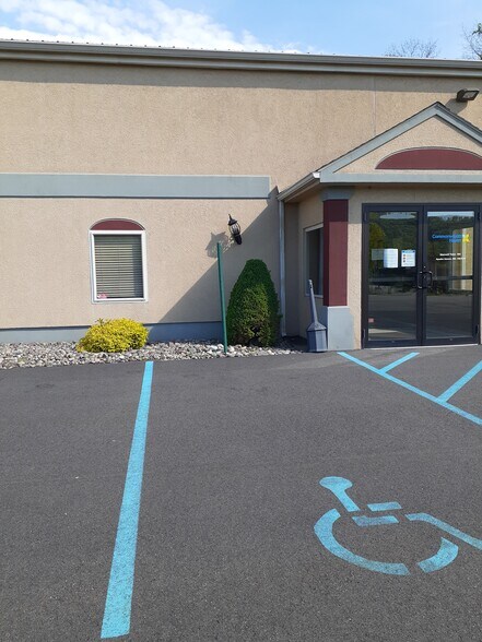 More Photos Of 3151 Columbia Blvd, Bloomsburg Medical For Lease