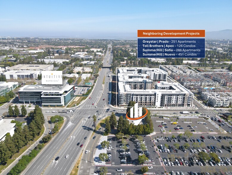 More Photos Of 1202 Kifer Rd, Sunnyvale Apartments For Sale