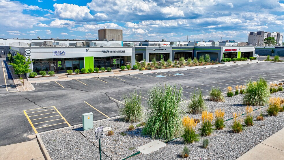 More Photos Of 3700 Havana St, Denver Unknown For Lease