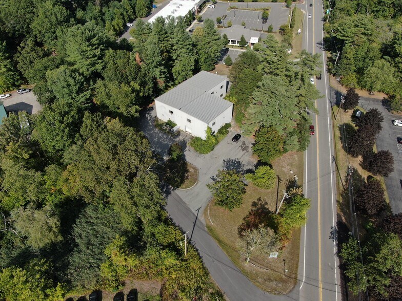 More Photos Of 359 Littleton Rd, Westford Flex For Sale