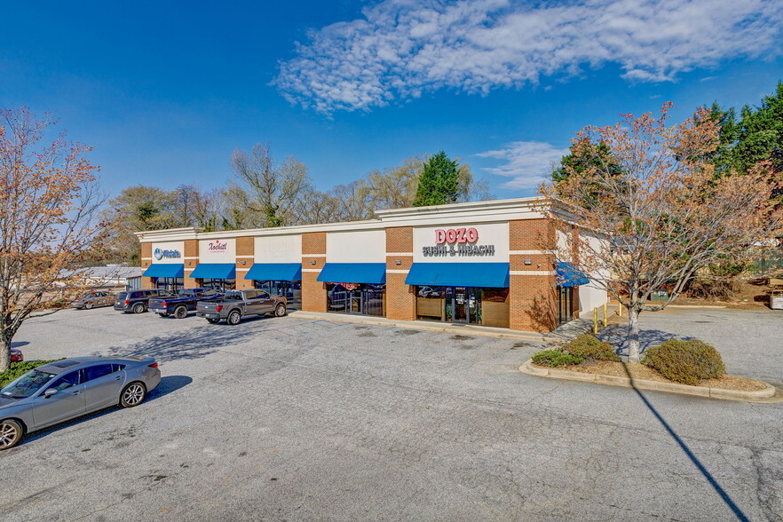More Photos Of , Easley General Retail For Sale
