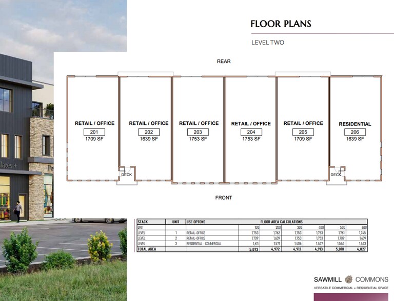 More Photos Of 2191 South Sawmill Blvd, Heber City Storefront Retail Office For Sale