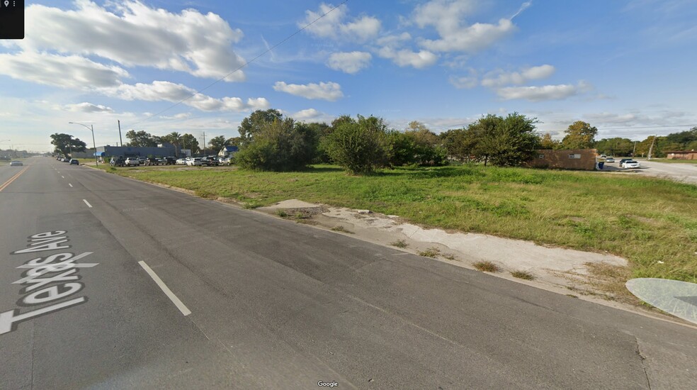 Primary Photo Of 00 Texas Avenue, Texas City Land For Sale