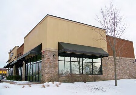More Photos Of 28258 Diehl Rd, Warrenville Freestanding For Lease