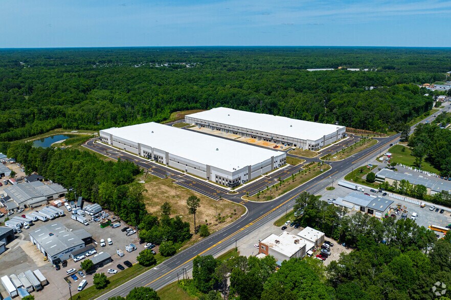 More Photos Of 11111 Washington Hwy, Glen Allen Distribution For Lease