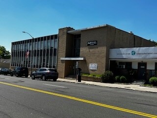 Primary Photo Of 92 North Ave, New Rochelle Medical For Lease