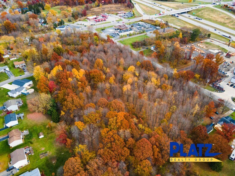 More Photos Of 2700-block Salt Springs Youngstown Rd, Girard Land For Sale