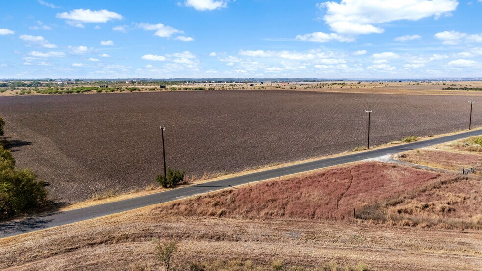 More Photos Of TBD County Road 583, La Coste Land For Sale
