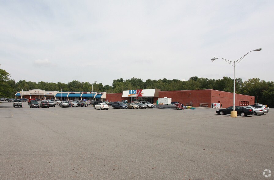 More Photos Of 1251 State Route 29, Greenwich Unknown For Lease