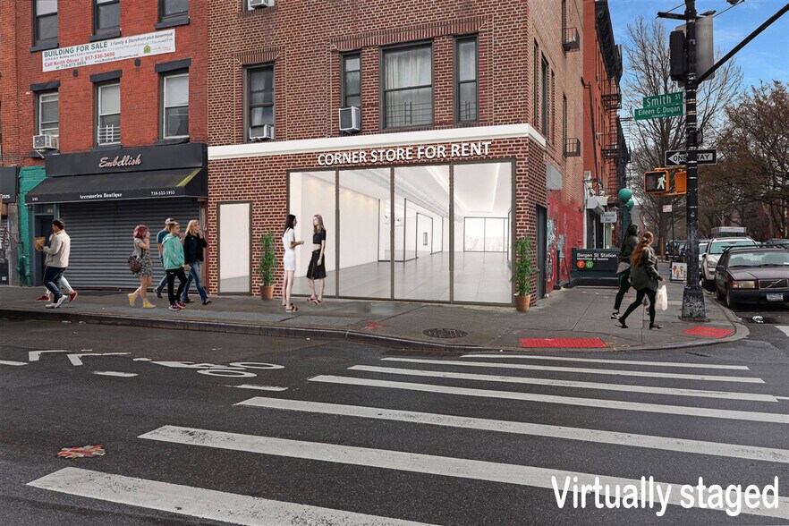 More Photos Of 147 Smith St, Brooklyn Apartments For Lease