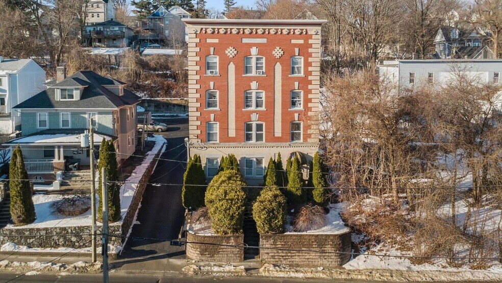 More Photos Of , Waterbury Multifamily For Sale