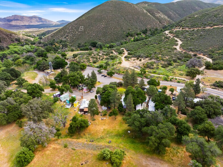 More Photos Of 36342 Highway 78, Julian Manufactured Housing Mobile Home Park For Sale