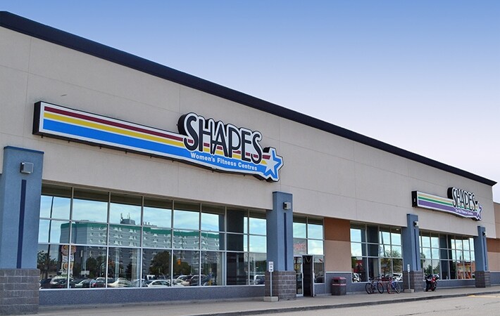 More Photos Of 1910 Pembina Hwy S, Winnipeg Freestanding For Lease