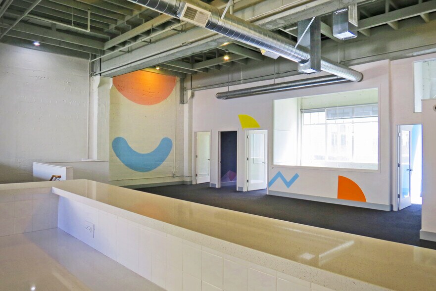 More Photos Of 844-846 Folsom St, San Francisco Flex For Lease