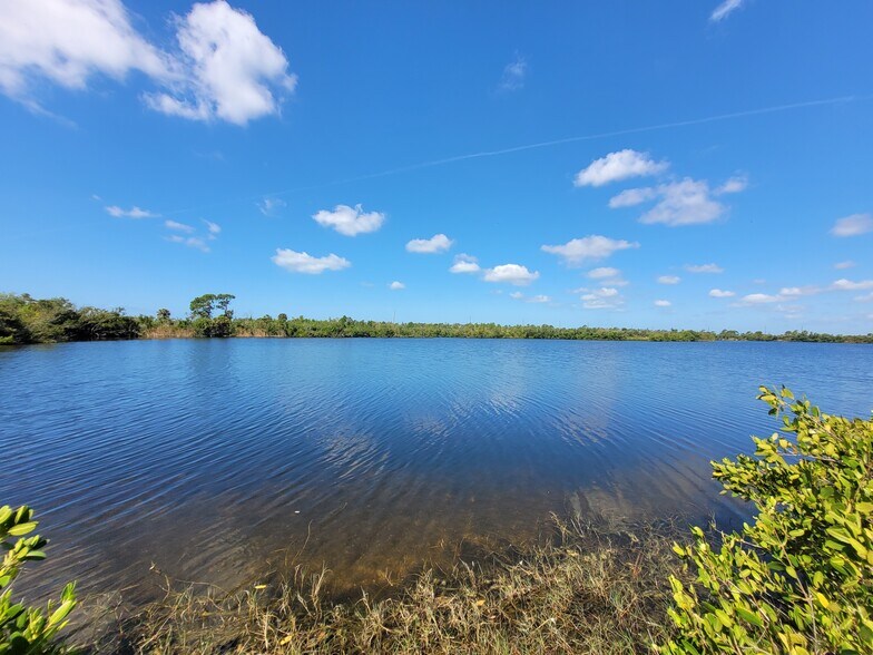 More Photos Of 12495 Harring, Placida Land For Sale